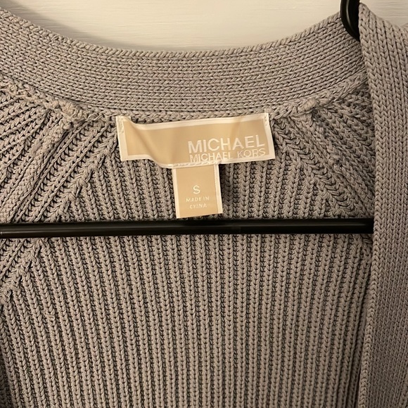 Michael Kors Cardigan - Picture 2 of 4